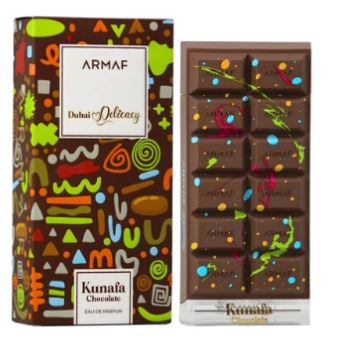 Armaf Dubai Delicacy Kunafa EDP 100ml
